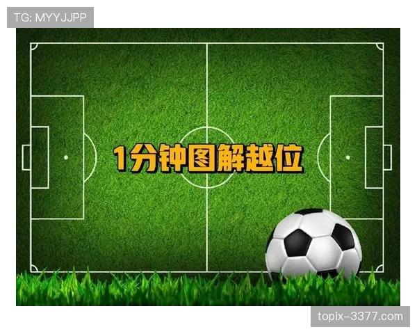 越位位置规则：身体任何可触球部位比球与倒数第二名更靠近球门线